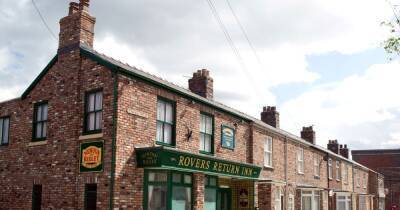 Coronation Street announces big schedule shake-up because of FA cup coverage - www.ok.co.uk