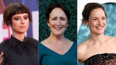 Jessie Buckley, Vicky Krieps, Fiona Shaw to Star in ‘Hot Milk’ - variety.com - Spain