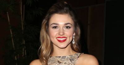 Sadie Robertson Recalls Her ‘Painful’ Experience on ‘Dancing With the Stars’ and More in New Book ‘Who Are You Following’ - www.usmagazine.com - state Louisiana