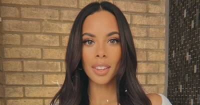 ITV This Morning's Rochelle Humes melts hearts with sweet video of her daughter singing - www.manchestereveningnews.co.uk