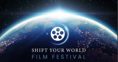 The Shift Network Presents The Shift Your World Film Festival; Opening Remarks From Oscar Winning Actor Jeff Bridges - deadline.com