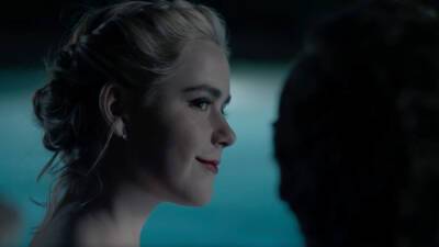 Quibi’s ‘Swimming With Sharks’ Series Reboot Starring Kiernan Shipka and Diane Kruger Gets Spring Premiere On Roku - deadline.com
