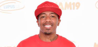 Nick Cannon Clarifies When His Celibacy Journey Started as He Announces Another Baby on the Way - www.justjared.com - Morocco - county Monroe
