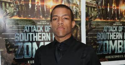 Walking Dead actor Moses J. Moseley dies aged 31 - www.dailyrecord.co.uk - South Carolina