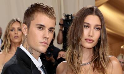 Hailey Bieber Reveals If She & Justin Bieber Will Try For Kids This Year - www.justjared.com
