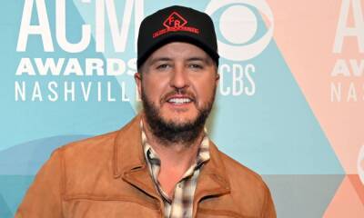 Luke Bryan overjoyed as he shares exciting news with fans about his upcoming tour - hellomagazine.com - USA - California - Nashville - Ohio