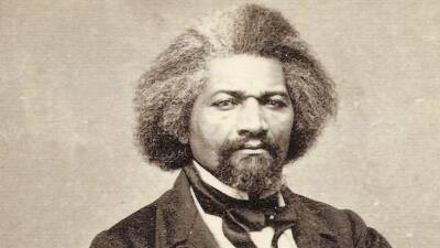 Frederick Douglass Documentary ‘In Five Speeches’ Gets Premiere At HBO - deadline.com - Britain - USA - county Douglas - county Frederick - county Major - city Douglas, county Frederick
