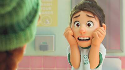 Pop Singer Anne-Marie Nabs Cameo in Disney Pixar’s ‘Turning Red’ - variety.com - Britain - Jordan