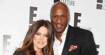 Lamar Odom Dreams About Ex-Wife Khloe Kardashian in the ‘Celebrity Big Brother’ House: ‘I Miss Her’ - www.usmagazine.com - USA - county Hall - Las Vegas