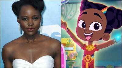 Lupita Nyong’o’s YouTube Series ‘Super Sema’ Signs Licensing and Publishing Deal With UTA (EXCLUSIVE) - variety.com - USA