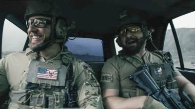 ‘SEAL Team’ Renewed for Season 6 at Paramount Plus - variety.com