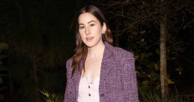 Alana Haim Uses This Jelly Mask for Hydrated Lips: ‘I’m Obsessed’ - www.usmagazine.com