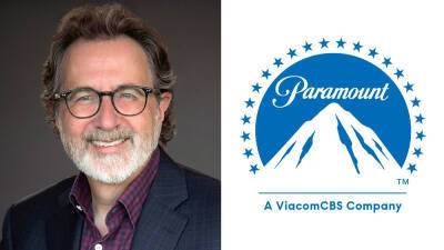 Lee Rosenthal Named President Worldwide Physical Production, Paramount Pictures & Nickelodeon Studios - deadline.com