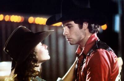 ‘Urban Cowboy’ Series Adaptation In The Works At Paramount+ - deadline.com - Texas - Italy - Houston