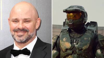 ‘Halo’ Eyes ‘Fear the Walking Dead’ Co-Executive Producer as Showrunner for Possible Season 2 - variety.com - Hungary