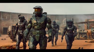 ‘Halo’ EPs Weigh In On Showrunner & Platform Shuffle, Say “Bar Is Incredibly High” For Paramount+ Series - deadline.com