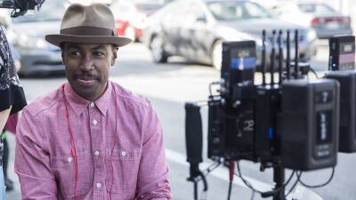 ‘Insecure’ Showrunner Prentice Penny to Direct ‘New Kid’ Film Adaptation for Universal Pictures - variety.com - Jordan - county Henderson - county Spencer