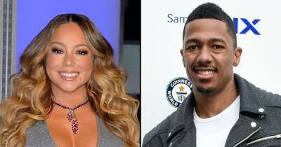 Mariah Carey Is ‘Happy’ for Ex Nick Cannon Following News He’s Expecting His 8th Baby - www.usmagazine.com - county Cannon - Morocco - city Monroe