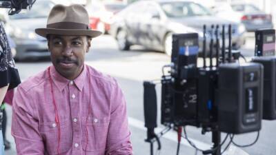 Prentice Penny to Direct ‘New Kid’ for Universal and Springhill - thewrap.com - New York - Jordan - county Spencer - city Henderson