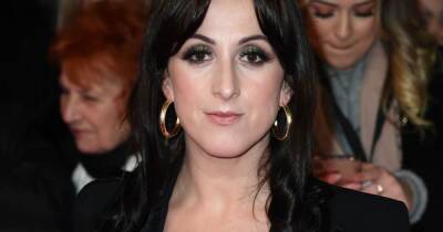 EastEnders' Natalie Cassidy says father's death sparked daughter Eliza to do Junior Bake Off - www.ok.co.uk - Britain