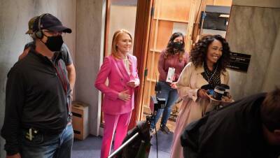‘All Rise’: Marg Helgenberger Will Return For Season 3 On OWN - deadline.com - Los Angeles - county Thomas - county Wilson - county Marshall - area Bethel - county Christian