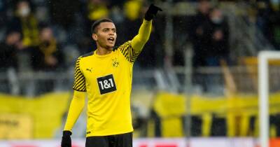 Ralf Rangnick turns attentions to Manuel Akanji and more Manchester United transfer rumours - www.manchestereveningnews.co.uk - France - Manchester - Germany - Switzerland