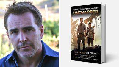 ‘Uncharted’ Audio Book to Be Narrated by Voice Actor Nolan North (EXCLUSIVE) - variety.com - Jordan - Indiana - Boston