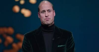 Prince William shares snap as he lands in Dubai for first overseas visit in two years - www.ok.co.uk - Britain - Dubai - Uae