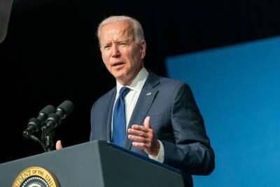 President Biden slams Florida’s so-called “Don’t Say Gay” bill - www.metroweekly.com - Florida