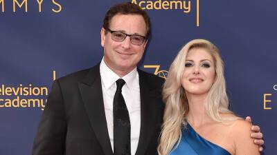 Bob Saget's widow Kelly Rizzo marks one month since comedian's death with loving tribute - www.foxnews.com - Florida