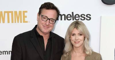Kelly Rizzo Commemorates 1-Month Anniversary of Bob Saget’s Death: He ‘Lived Life to Its Fullest’ - www.usmagazine.com - Chicago - Florida