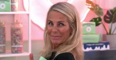 Celebs Go Dating's Ulrika Jonsson, 54, flirts up a storm with handsome date, 31 - www.ok.co.uk - Britain