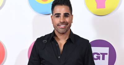 Dr Ranj Singh shares warning after being robbed after Brit Awards night out - www.ok.co.uk - Britain