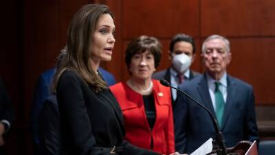 Senators strike bipartisan deal on domestic violence bill - abcnews.go.com - USA - Washington