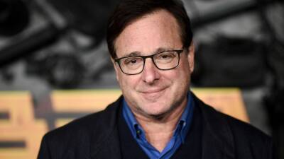 Family: Bob Saget died after accidental blow to the head - abcnews.go.com - Los Angeles - Florida - county Carlton