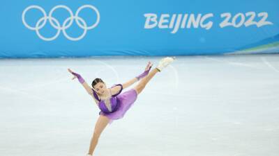 Why Are People Boycotting the 2022 Winter Olympics? - www.glamour.com - China - USA - Russia - Washington - region Xinjiang