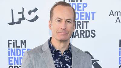 Bob Odenkirk Needed 3 Defibrillator Shocks To Get His Pulse Back After Heart Attack - hollywoodlife.com - New York - city Albuquerque
