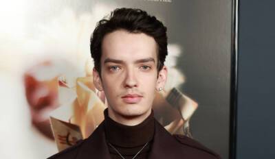 Here's Why Oscar Nominee Kodi Smit-McPhee Turned Down His Second Marvel Role - www.justjared.com