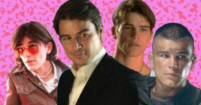 How Josh Hartnett became the best A-lister to turn his back on Hollywood - www.msn.com - Hollywood - city Sofia
