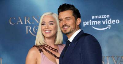 Katy Perry and Orlando Bloom set on a wedding abroad after Covid delays - www.msn.com - USA - Ukraine - Russia - Japan - city Beijing