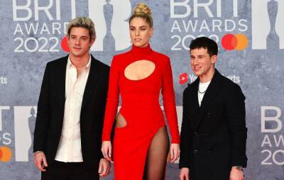 London Grammar say their “deep” next album “is actually the best one yet” - www.nme.com