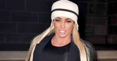 Katie Price's family 'totally against' more surgery as it's 'not nice for kids' - www.ok.co.uk - Brazil - Belgium - Turkey