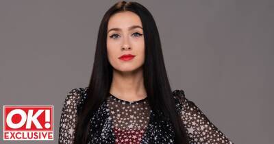 EastEnders’ Dotty actress Milly Zero asks Rylan to join BBC soap as Sonia’s best friend - www.ok.co.uk