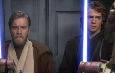 Star Wars’ ‘Obi-Wan Kenobi’ series to premiere in May - www.nme.com