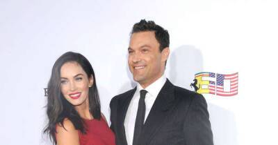 Megan Fox and Brian Austin Green finalise divorce - www.msn.com - California - Puerto Rico