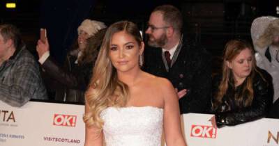 Jacqueline Jossa and Alex Beresford among celebs for All Star Musicals - www.msn.com - Britain