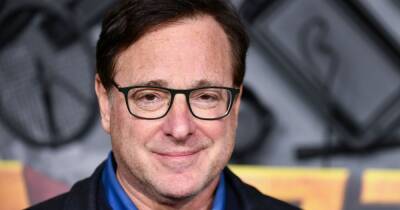 Full House star Bob Saget died from 'trauma' after hitting his head, family reveal - www.ok.co.uk - Florida - county Carlton