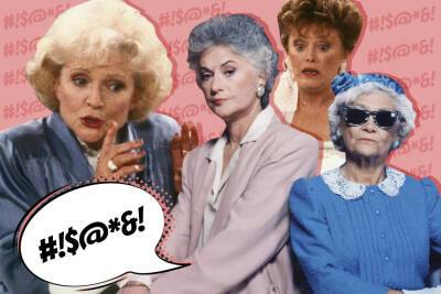Betty White’s ‘Golden Girls’ castmates called her ‘the C-word’: new podcast - nypost.com - Los Angeles - Miami