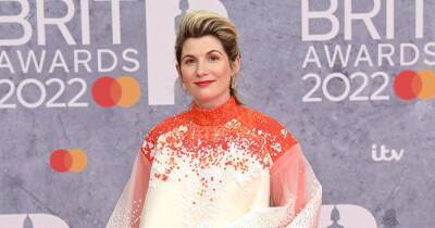 Jodie Whittaker Is Pregnant, Expecting 2nd Baby With Husband Christian Contreras After ‘Doctor Who’ Exit - www.usmagazine.com - Britain