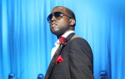 Kanye West’s ‘Late Orchestration’ is now available to stream in the US - www.nme.com - London - USA
